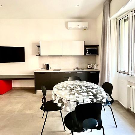 Апартаменти Casa Marconi - Welcome In The Heart Of The City Болонья Екстер'єр фото