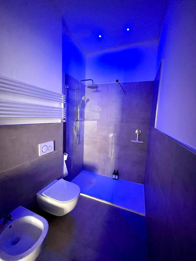 Апартаменти Casa Marconi - Welcome In The Heart Of The City Болонья Екстер'єр фото